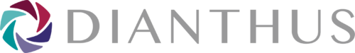 Dianthus Logo