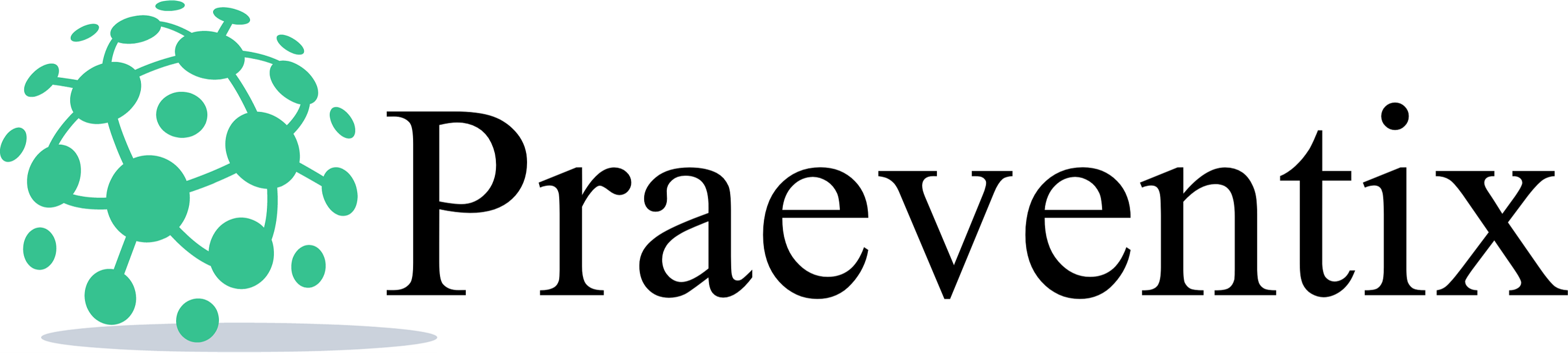 Praeventix logo